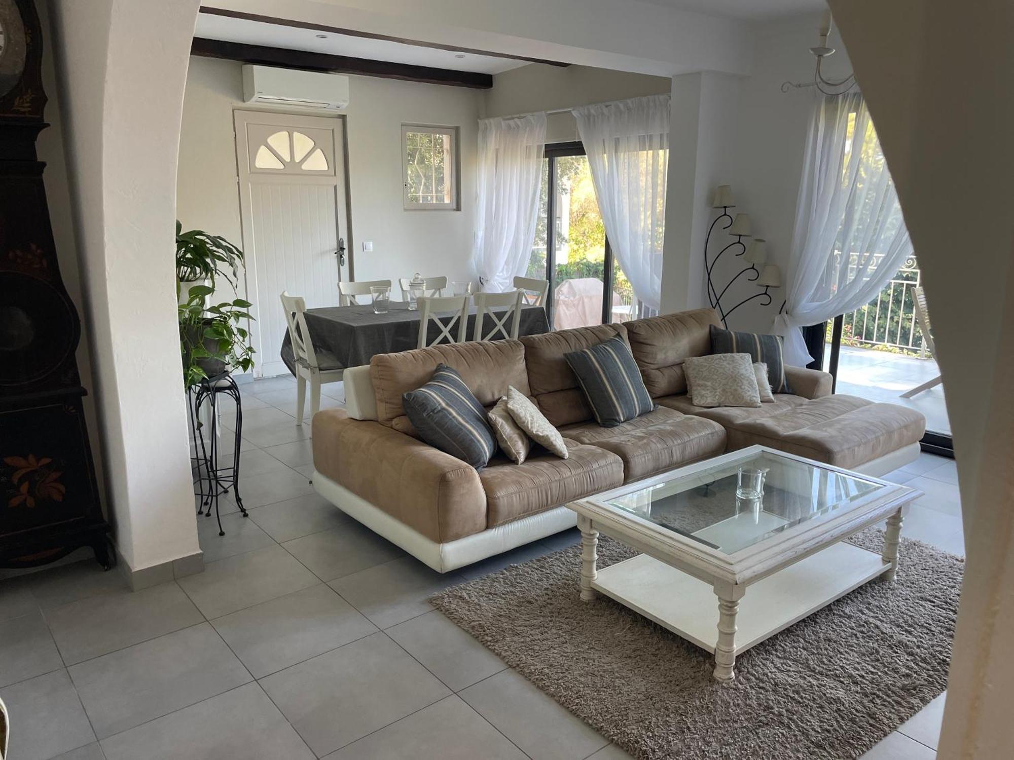 Villa Cap Antibes Les Bosquets Esterno foto