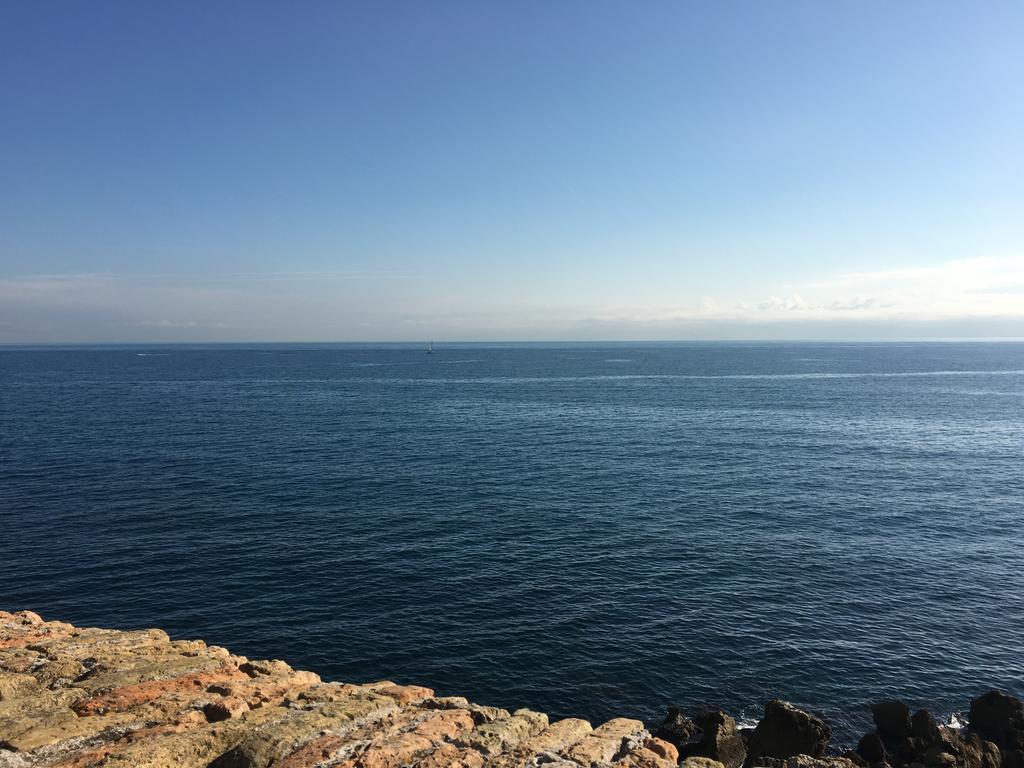 Villa Cap Antibes Les Bosquets Esterno foto