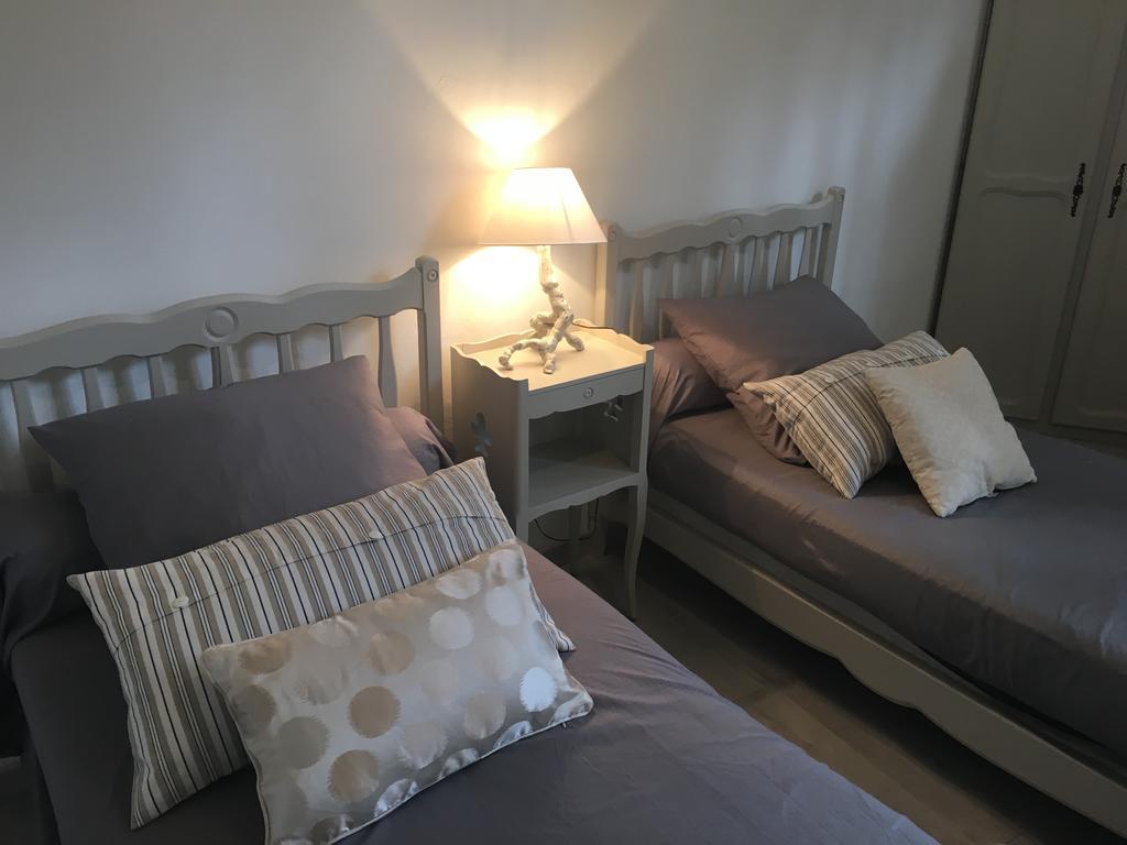 Villa Cap Antibes Les Bosquets Esterno foto