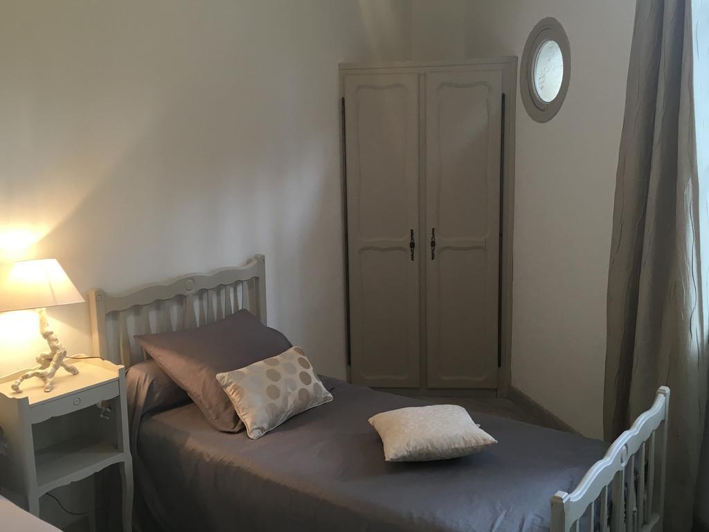 Villa Cap Antibes Les Bosquets Esterno foto